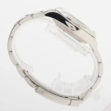 Rolex Oyster Perpetual 36 116000 SS AT Silver-Face 1 Extra Link 3