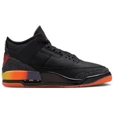 [FN0344-001] Air Jordan 3 X J Balvin 'Rio' 2