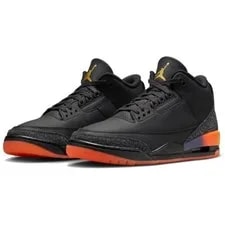 [FN0344-001] Air Jordan 3 X J Balvin 'Rio' 3