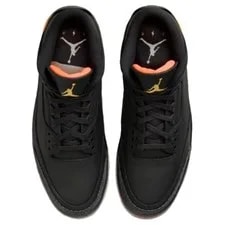 [FN0344-001] Air Jordan 3 X J Balvin 'Rio' 4
