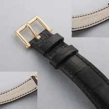 Patek Philippe Gondolo Chronometro 5098R-001 18K Rose Gold #SU007 2