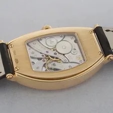 Patek Philippe Gondolo Chronometro 5098R-001 18K Rose Gold #SU007 3