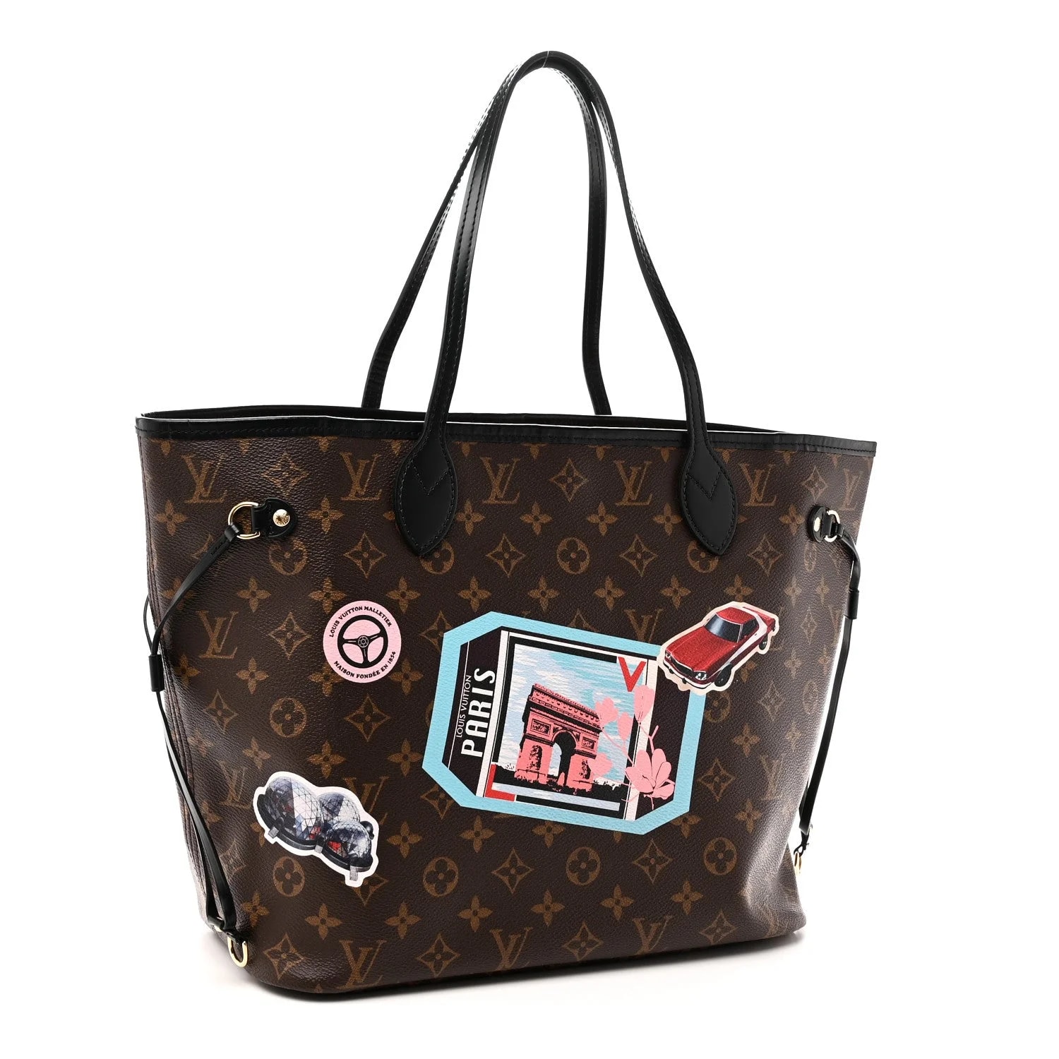 World Tour Neverfull 4