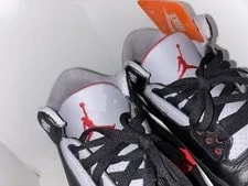 Size 11 - Air Jordan 3 Retro OG 2024 Used With Box 3