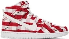 Nike Sb Dunk High Picnic 305050-610 4