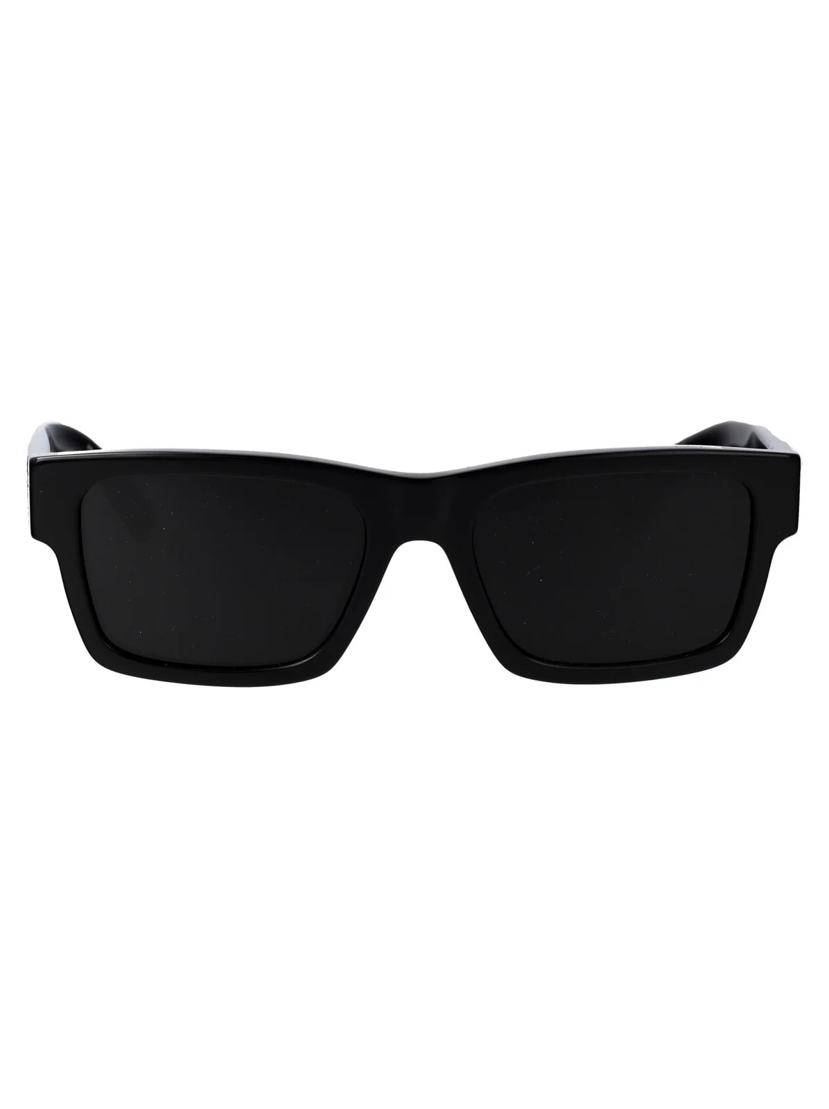 Prada — Prada 0pr Dark Tinted Acetate Sunglasses — — Accessory — resale