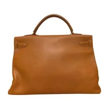Hermes Kelly 40 HW Circle Y Auth France 2