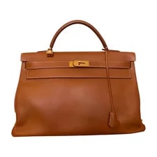 Hermes Kelly 40 HW Circle Y Auth France 3