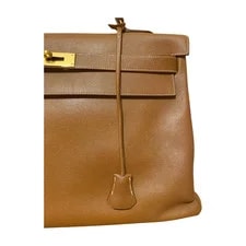 Hermes Kelly 40 HW Circle Y Auth France 4