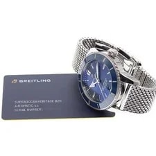 Breitling Superocean HeritageII B20 AB2030 Date Automatic Watch_960857 2