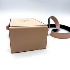 Authentic Fendi Vertical Box 10.2×17cm, Authentic, Nea 4