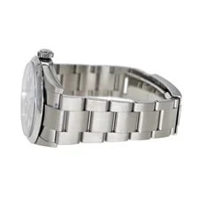 Rolex Oyster Perpetual41 134300 Stainless Steel Diamond 41.0mm #KNW1661 4