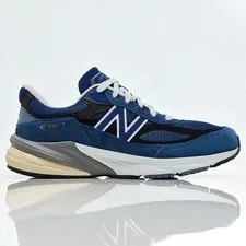 New Balance — [U990IA6] NEW Balance 990V6 'Miusa Inkwell' — Sneaker — resale