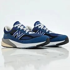 [U990IA6] NEW Balance 990V6 'Miusa Inkwell' 2