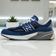 [U990IA6] NEW Balance 990V6 'Miusa Inkwell' 3