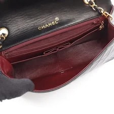 Chanel Matelasse Full Flap Sheep r0_0726 [SKU:37] 3