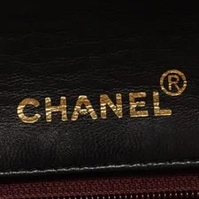 Chanel Matelasse Full Flap Sheep r0_0726 [SKU:37] 4