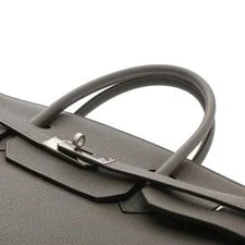 Hermes Birkin 40 #WB124 4