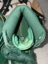 2013 Nike SB Dunk St Patty’s Day High 10m (OG Box/Xtra Laces) 4