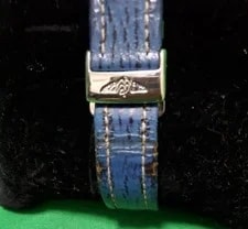 Breitling Chronomat Automatic Chronograph Blue Dial Day-Date 3