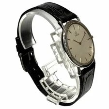 Omega de Ville 195.0075 Quartz 3