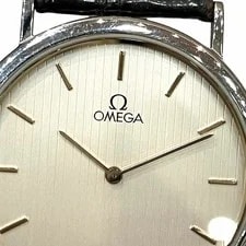 Omega de Ville 195.0075 Quartz 4