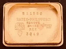 Patek Philippe Hand-made Antique Vivid Rose Gold , Extremely 3