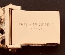 Patek Philippe Hand-made Antique Vivid Rose Gold , Extremely 4