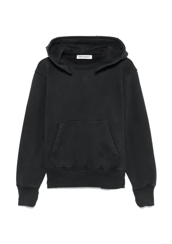 Our Legacy — Our Legacy Relic Hoodie — streetwear — resale