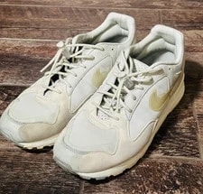 Nike — Nike AIR Skylon II 2 / FOG Fear OF GOD Clear — Sneaker — resale