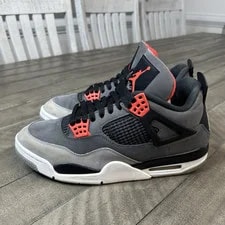 Air Jordan — Air Jordan 4 Retro OG / ’s — Sneaker — resale