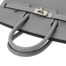 Hermes Birkin 25 Pantan 3