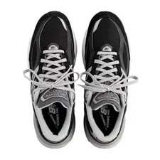 New Balance 990 V6 / M990BK6 2