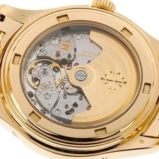 Patek Philippe Annual Calendar 5146 / 1J-001 Yellow Gold 39mm Automatic #KMW147 4