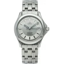 Omega SeaMaster 120M Automatic 36mm Stainless Steel From Japan 2