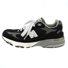 NEW Balance MR993BK 27.5cm MESC-0 2