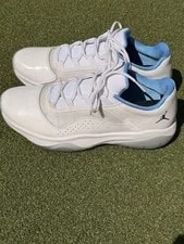 Size 10 - Air Jordan 11 Cmft Low Army 3