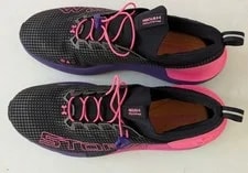 Under Armour Hovr X Storm 3026610 002 Man Shoes 2