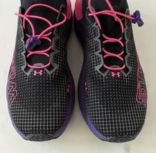 Under Armour Hovr X Storm 3026610 002 Man Shoes 3