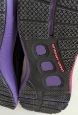 Under Armour Hovr X Storm 3026610 002 Man Shoes 4