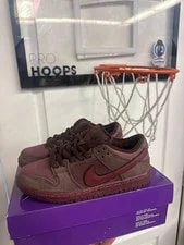 Nike SB — Nike SB Dunk Low City of Love Crush Size 4 Lightly — Sneaker — resale