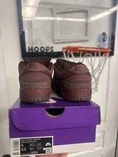 Nike SB Dunk Low City of Love Crush Size 4 Lightly 2