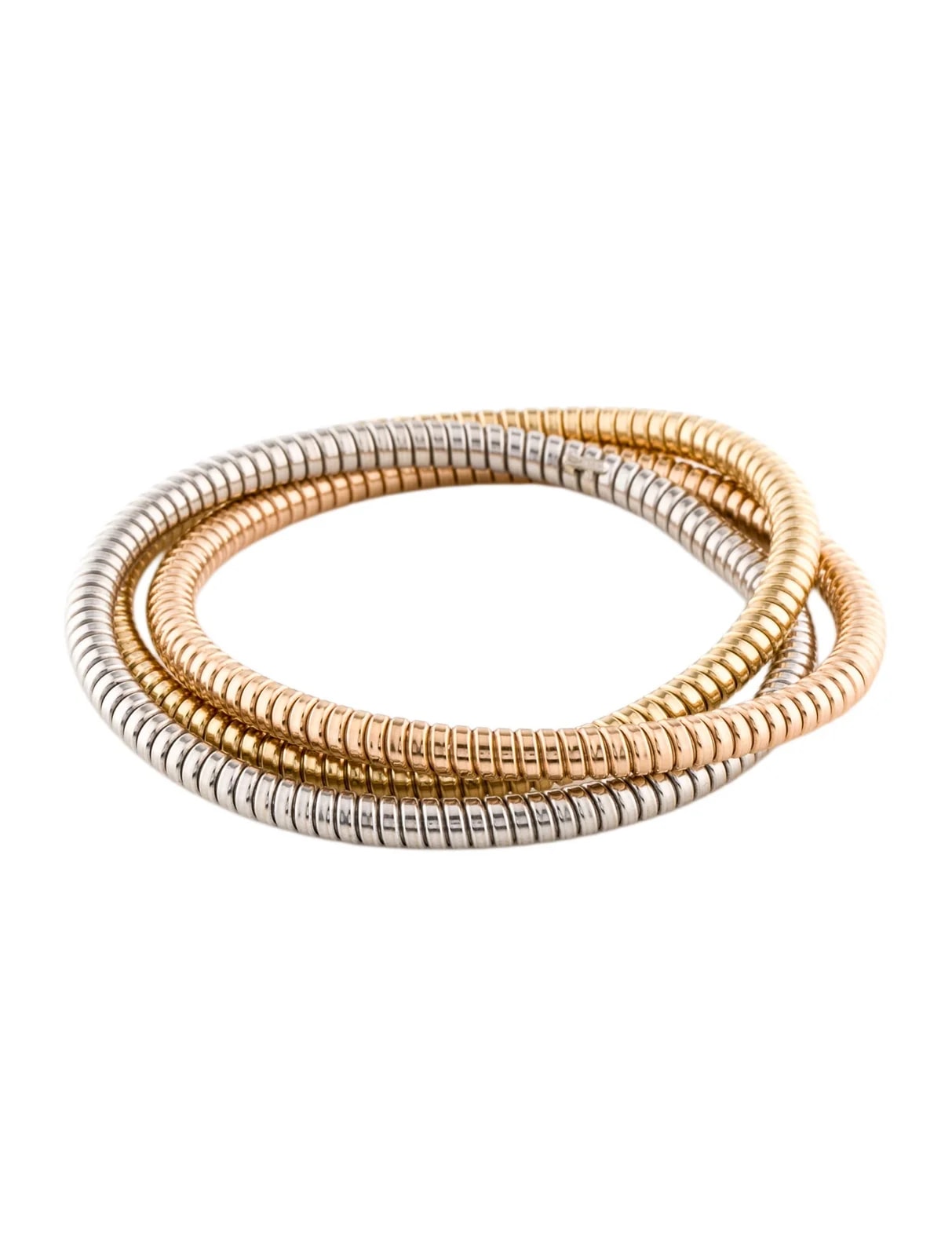 18K Rolling — Jewelry — resale