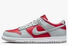Nike Dunk Low QS "Co.jp Reverse Ultraman" Varsity / FQ6965-600 3
