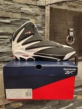 Reebok the Blast Nick van Exel 2