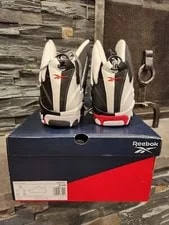 Reebok the Blast Nick van Exel 3