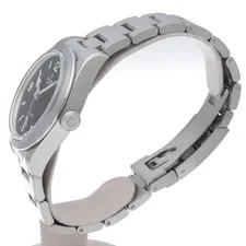 Tudor Ranger 39UNIT M79950-0001 Stainless Steel mensWatch Black 3