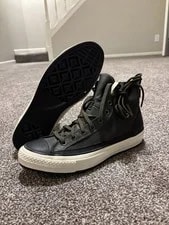 Converse — Converse X Haven Chuck 70 HI Size 10 Night Goretex Shoes — Sneaker — resale