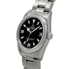 Rolex Explorer 14270 SW17501 2