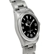 Rolex Explorer 14270 SW17501 3